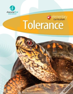 Capa do artigo Elementary Curriculum Tolerance