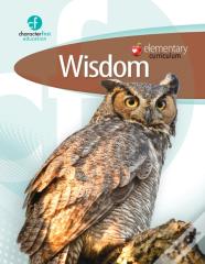 Elementary Curriculum Wisdom