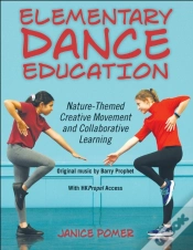 Capa do artigo Elementary Dance Education
