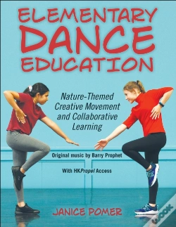 Capa do artigo Elementary Dance Education