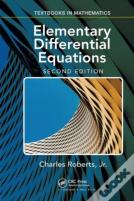 Elementary Differential Equations