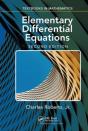 Elementary Differential Equations - Preview
