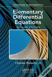 Elementary Differential Equations