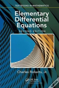 Capa do artigo Elementary Differential Equations