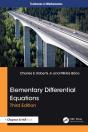 Elementary Differential Equations - Preview