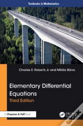 Elementary Differential Equations