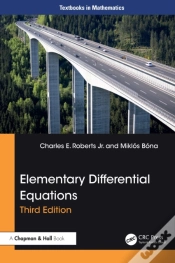 Capa do artigo Elementary Differential Equations