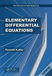 Elementary Differential Equations