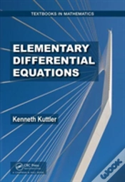 Capa do artigo Elementary Differential Equations