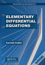 Elementary Differential Equations
