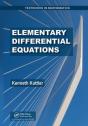 Elementary Differential Equations - Preview