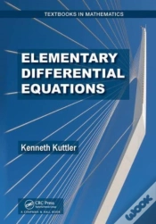 Capa do artigo Elementary Differential Equations