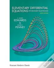Elementary Differential Equations With Boundary Value Problems (Classic Version)