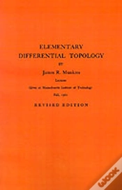 Capa do artigo Elementary Differential Topology