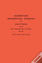 Capa do artigo Elementary Differential Topology