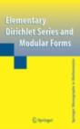 Elementary Dirichlet Series And Modular Forms - Preview