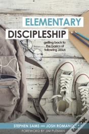 Capa do artigo Elementary Discipleship