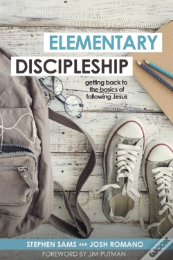 Capa do artigo Elementary Discipleship