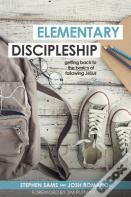 Elementary Discipleship