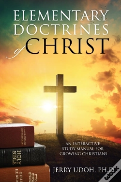 Capa do artigo Elementary Doctrines Of Christ