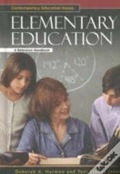 Capa do artigo Elementary Education