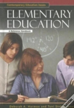 Capa do artigo Elementary Education