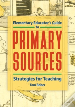 Capa do artigo Elementary Educator'S Guide To Primary Sources