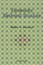 Elementary Electronic Structure - Preview