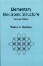 Elementary Electronic Structure (Revised Edition) - Preview