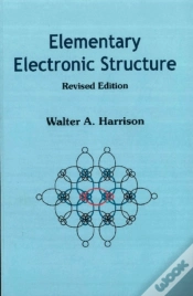 Capa do artigo Elementary Electronic Structure (Revised Edition)