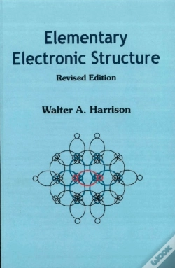 Capa do artigo Elementary Electronic Structure (Revised Edition)