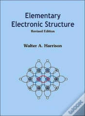 Capa do artigo Elementary Electronic Structure (Revised Edition)