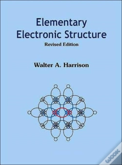 Capa do artigo Elementary Electronic Structure (Revised Edition)