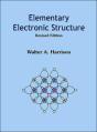 Elementary Electronic Structure (Revised Edition) - Preview