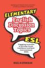 Elementary English Discussion Topics: En - Preview