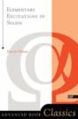 Elementary Excitations In Solids - Preview