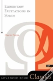Capa do artigo Elementary Excitations In Solids