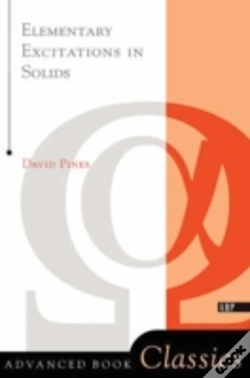 Capa do artigo Elementary Excitations In Solids