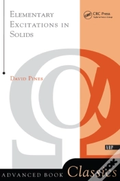 Capa do artigo Elementary Excitations In Solids