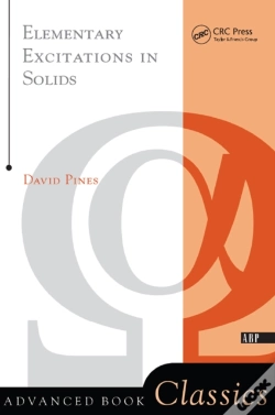 Capa do artigo Elementary Excitations In Solids