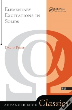 Capa do artigo Elementary Excitations In Solids