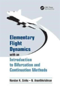 Elementary Flight Dynamics With An Introduction To Bifurcation And Continuation Methods - Preview