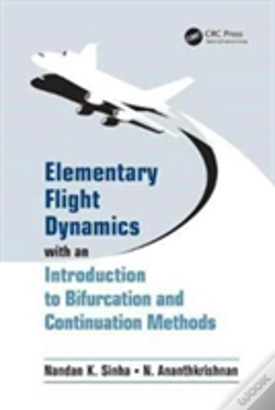 Capa do artigo Elementary Flight Dynamics With An Introduction To Bifurcation And Continuation Methods