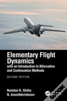 Elementary Flight Dynamics With An Introduction To Bifurcation And Continuation Methods