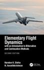 Elementary Flight Dynamics With An Introduction To Bifurcation And Continuation Methods - Preview