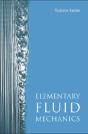 Elementary Fluid Mechanics - Preview
