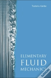 Capa do artigo Elementary Fluid Mechanics