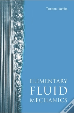 Capa do artigo Elementary Fluid Mechanics