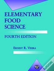 Capa do artigo Elementary Food Science