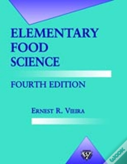 Capa do artigo Elementary Food Science